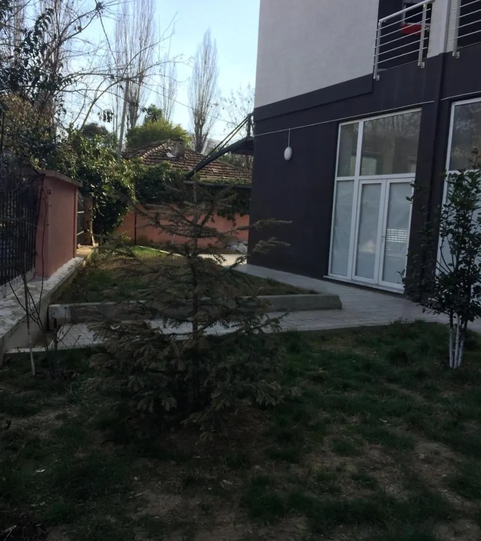 Rruga Don Bosko Apartment Tirana 0*,  Albanien
