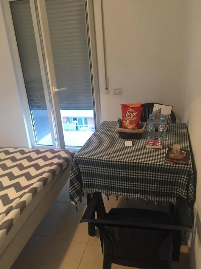 Rruga Don Bosko Apartment Tirana 0*,