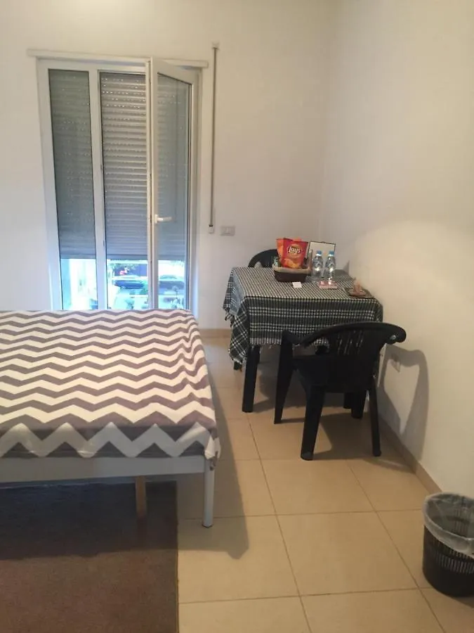 Rruga Don Bosko Apartment Tirana