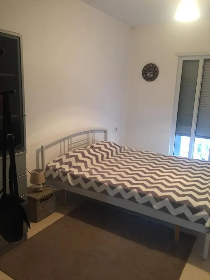 Rruga Don Bosko Apartment Tirana