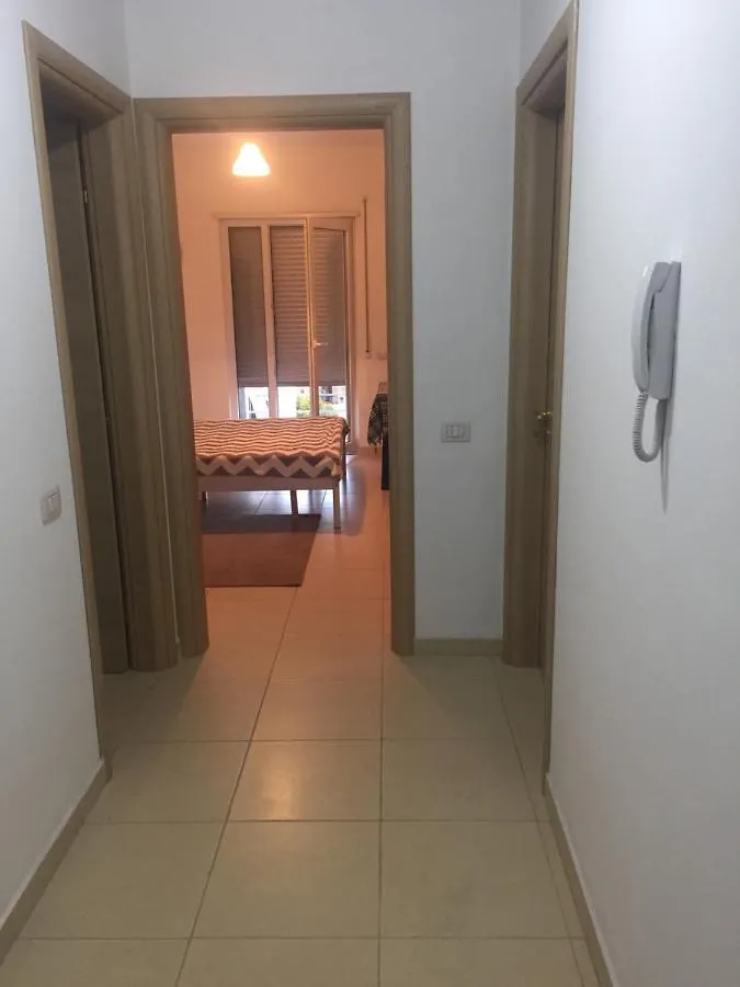 Rruga Don Bosko Apartment Tirana Albanien
